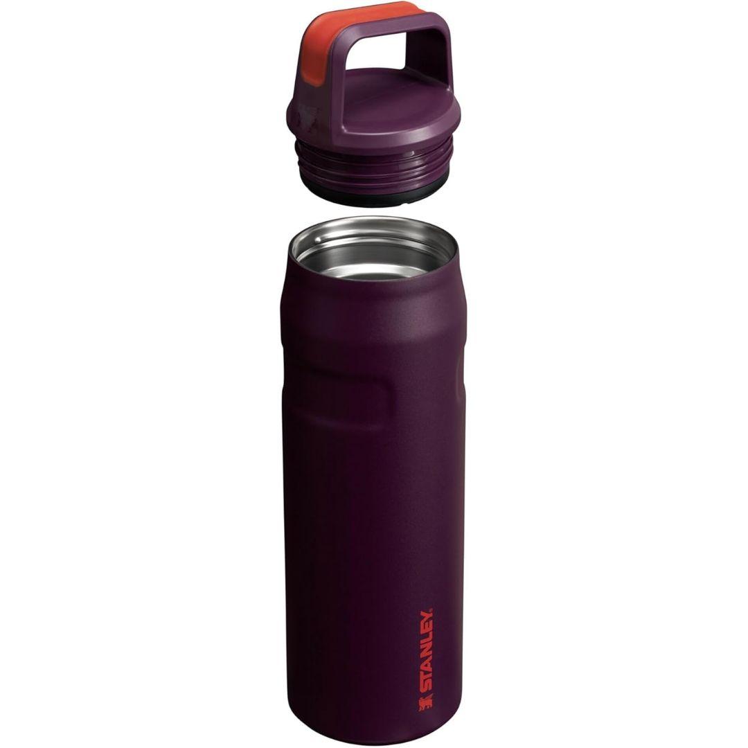 Stanley Iceflow Bottle with Cap and Carry + Lid 36oz.